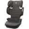 4Baby Euro-Fix Dark Grey 15-36kg i-Size Autostoel