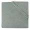 Jollein Jersey Ash Green 70 x 140/150 cm Junior Hoeslaken 511-565-00095