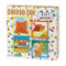 Bambolino Toys Dikkie Dik 4 in 1 Kartonnen Puzzelset 52016