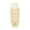 Momi Beige 2-in-1 Universele Voetenzak AKCE00049
