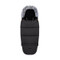 Momi Black 2-in-1 Universele Voetenzak AKCE00050