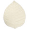 Mordesign Morteddy Leaf White / Cappuccino Speelmat TD18-FD19