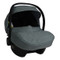 Adamex Belissa Green 40-87 cm i-Size Autostoel PS-63
