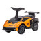 Eco Toys Oranje Lamborghini Loopauto 660