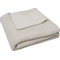 Jollein Basic Knit Nougat / Fleece 100 x 150 cm Ledikantdeken 517-522-65360
