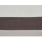 Jollein Wrinkled Cotton Chestnut 75 x 100 cm Wieglaken 008-511-66043