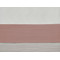 Jollein Wrinkled Cotton Rosewood 75 x 100 cm Wieglaken 008-511-66042