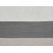 Jollein Wrinkled Cotton Storm Grey 75 x 100 cm Wieglaken 008-511-66009