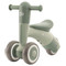 Kinderkraft Minibi Leaf Green Loopfiets KRMIBI00GRE0000