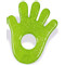 Munchkin Green Hand Fun Ice Chewy Teether Koel Bijtring 011324 div