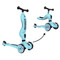 Scoot and Ride Blueberry Highwaykick 1 Step/Loopfiets SR-96352