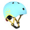 Scoot and Ride Blueberry Maat XXS-S Kinderhelm SR-96388