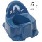Tega Baby Meteo Eco Navy Potje met Muziek PO-080-164