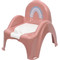 Tega Baby Meteo Eco Old Rose Potty Trainer ME-007-123
