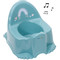 Tega Baby Meteo Eco Turquoise Potje met Muziek PO-080-165