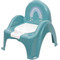 Tega Baby Meteo Eco Turquoise Potty Trainer ME-007-165