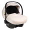 Adamex Quantum Std Beige 40-87 cm i-Size Autostoel TK-110