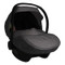 Adamex Belissa Grey/Rose 40-87 cm i-Size Autostoel PS-596
