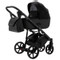 Adamex Nola Natura Carbon 2-in-1 Kinderwagen NO-11