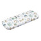 Albero Mio Forest World 35 x 80 cm Kinderwagenmatras Hoeslaken C001