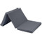 Albero Mio Stripe Graphite 60 x 120 cm Opvouwbaar Matras in Tas