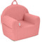 Albero Mio Stripe Pink Kinderfauteuil