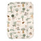 Albero Mio Tropic Fun Plat Aankleedkussen CP4