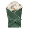 Albero Mio Tropic Fun Wikkeldeken CP4