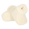 Apollo Baby Booties Off White Knit Giftbox Slofjes 163900001