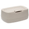 Bébé-Jou Taupe Easy Wipe Box 422805