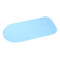 Baby Ono 55x35 cm Blauw Anti-Slip Badmat 1345/05