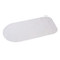 Baby Ono 55x35 cm Grijs Anti-Slip Badmat 1345/06