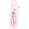 Baby Ono Beertje Roze Drijvende Bad Thermometer