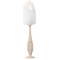 Baby Ono Beige Flessenborstel met Spons & Zuignap