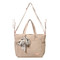 Baby Ono Carmen Beige Luiertas 1571/02