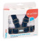 Baby Ono First Steps Blauw Kinderstoel Tuigje met Looplijn 070/01