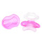 Baby Ono First Teeth Roze 3m+ Verkoelend Silicone Bijtspeeltje 1008/02