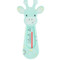 Baby Ono Giraffe Sproetjes Mint Drijvende Bad Thermometer