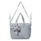 Baby Ono Grijs Carmen Luiertas 1571/03