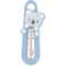 Baby Ono Koala Blauw Drijvende Bad Thermometer