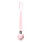 Baby Ono Roze Siliconen Speenkoord 1469/01