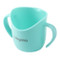 Baby Ono Turquoise Ergonomic Training Cup Flow Oefenbeker 1463/06