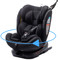 Babyauto Sving Biro D SP Fix Black 360° Isofix 0-36 kg Autostoel 70110