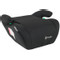 BabyGo Black 125-150 cm i-Size Booster 3505