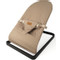 BabyGo Comfort Beige Bouncer Wipstoel 1401