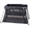 BabyGo Dreams II Black Campingbed incl. Bodemverhoger 4704