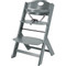 Babygo Family Grey Meegroei Kinderstoel