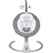 BabyGo Homey Light Grey Swing Babyschommel 190-2