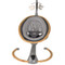 BabyGo Homey Nature/Grey Swing Babyschommel 190-3