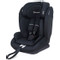 BabyGo Lumo Black 76-150 cm i-Size Autostoel 2251